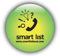 Smartlist logo